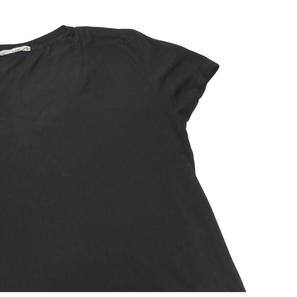 Lou & Grey Loft T-shirt - Black - Size Large - Very Good Used Condition - Picture 4 of 7